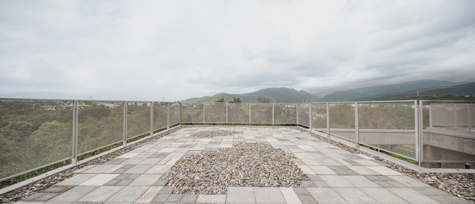 里奧東方・員山館 房型與空間 2